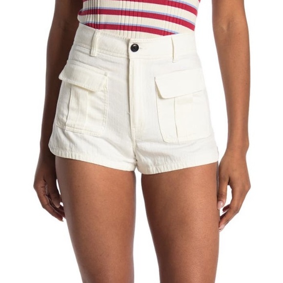 NWT Baldwin Sawyer Shorts - Picture 2 of 4